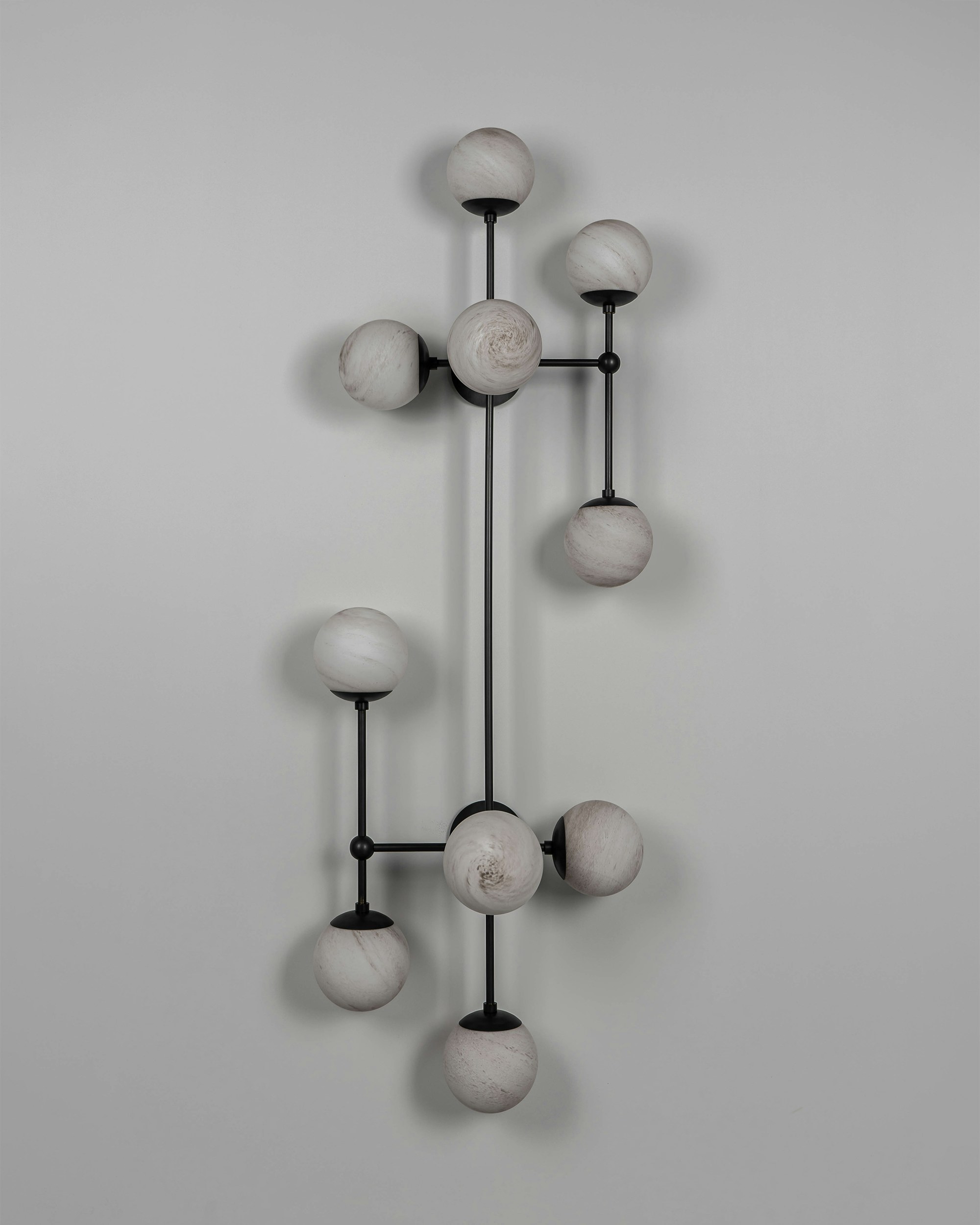 Armstrong Flush Mount