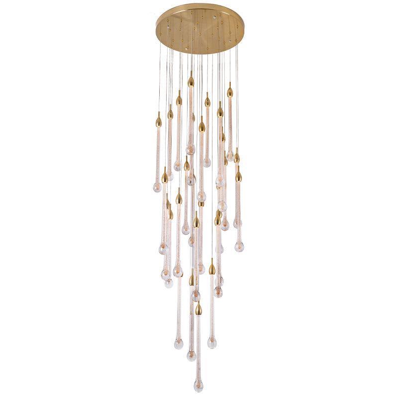 Allure Chandelier