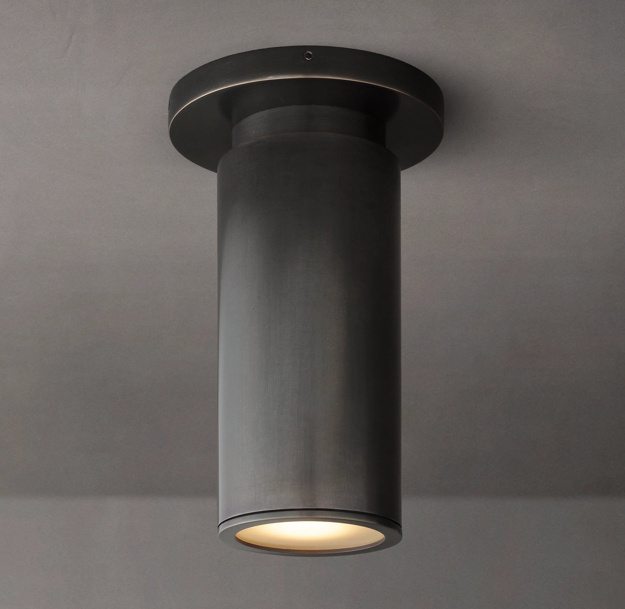 Chamier Flushmount 4½”D