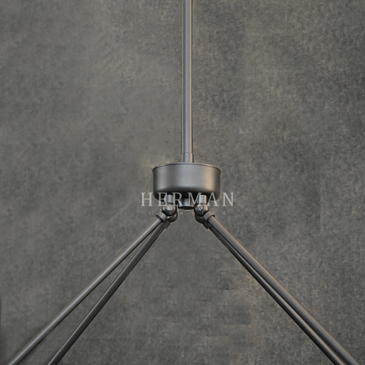 Peralta Rectangular Chandelier