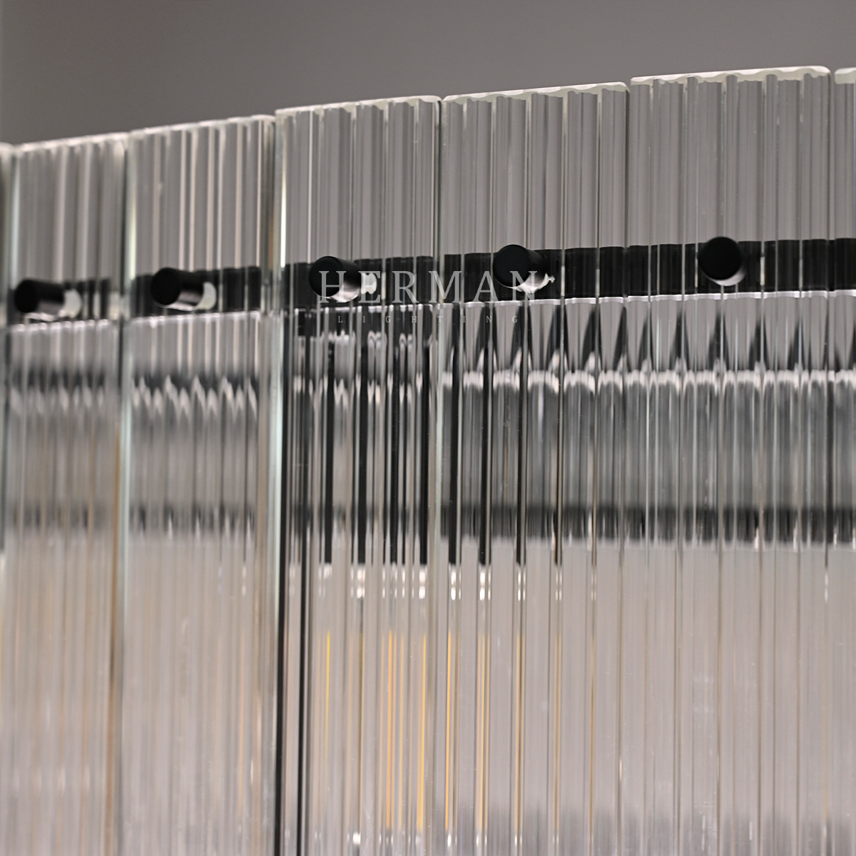 San Marco Round Chandelier 48"