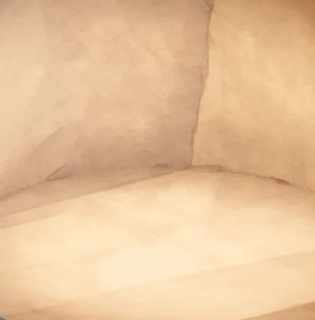 Alabaster Rival Round Flushmount 10"