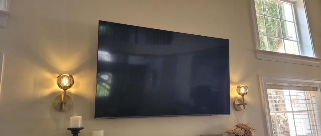 Boule Crystal Wall Sconce