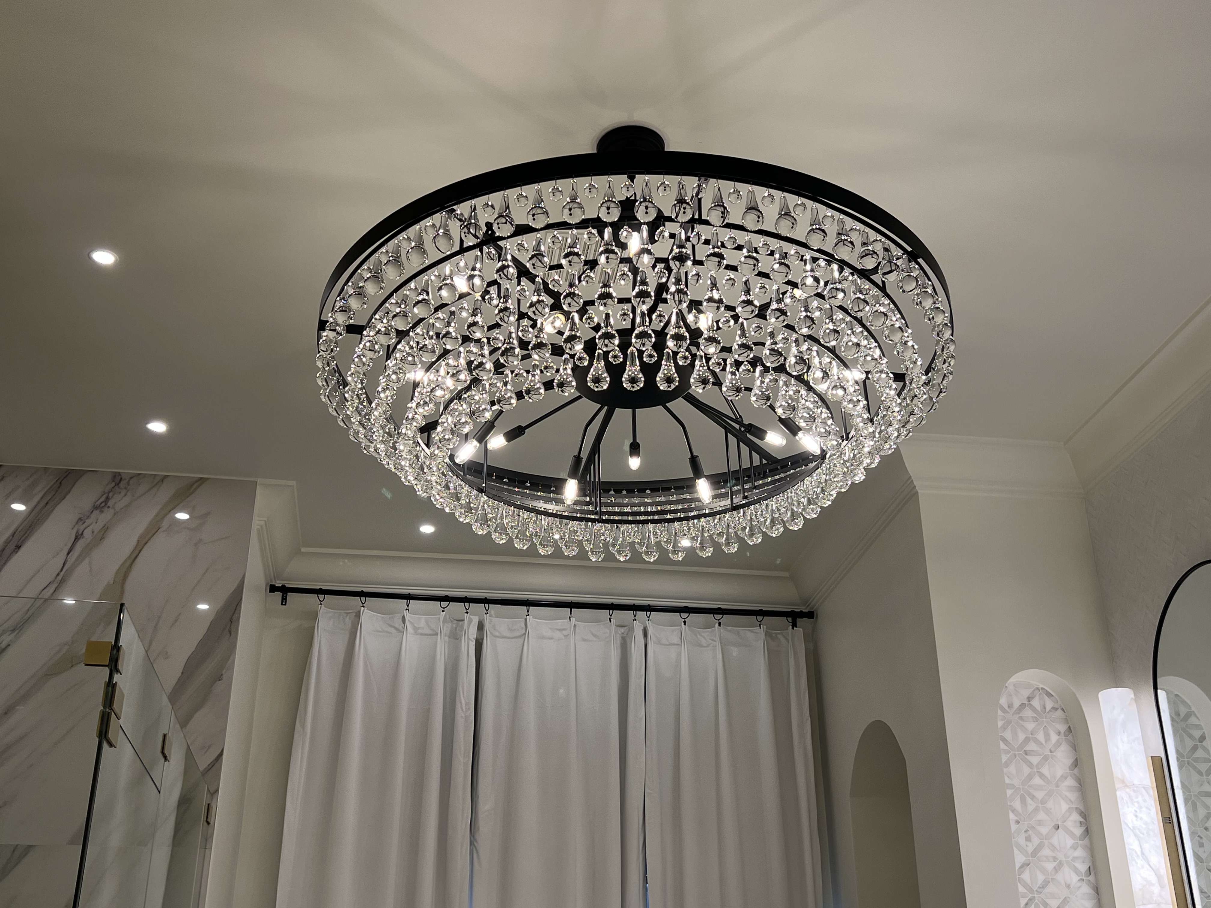 Chandelier