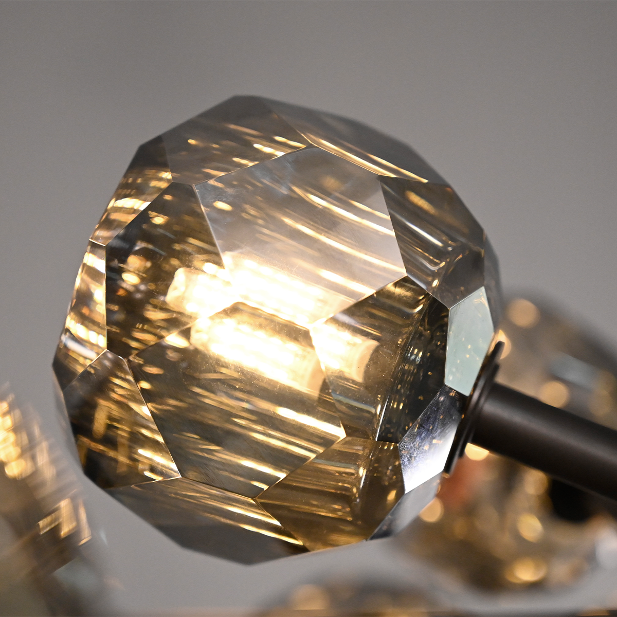 Boule Cristal Round 48"