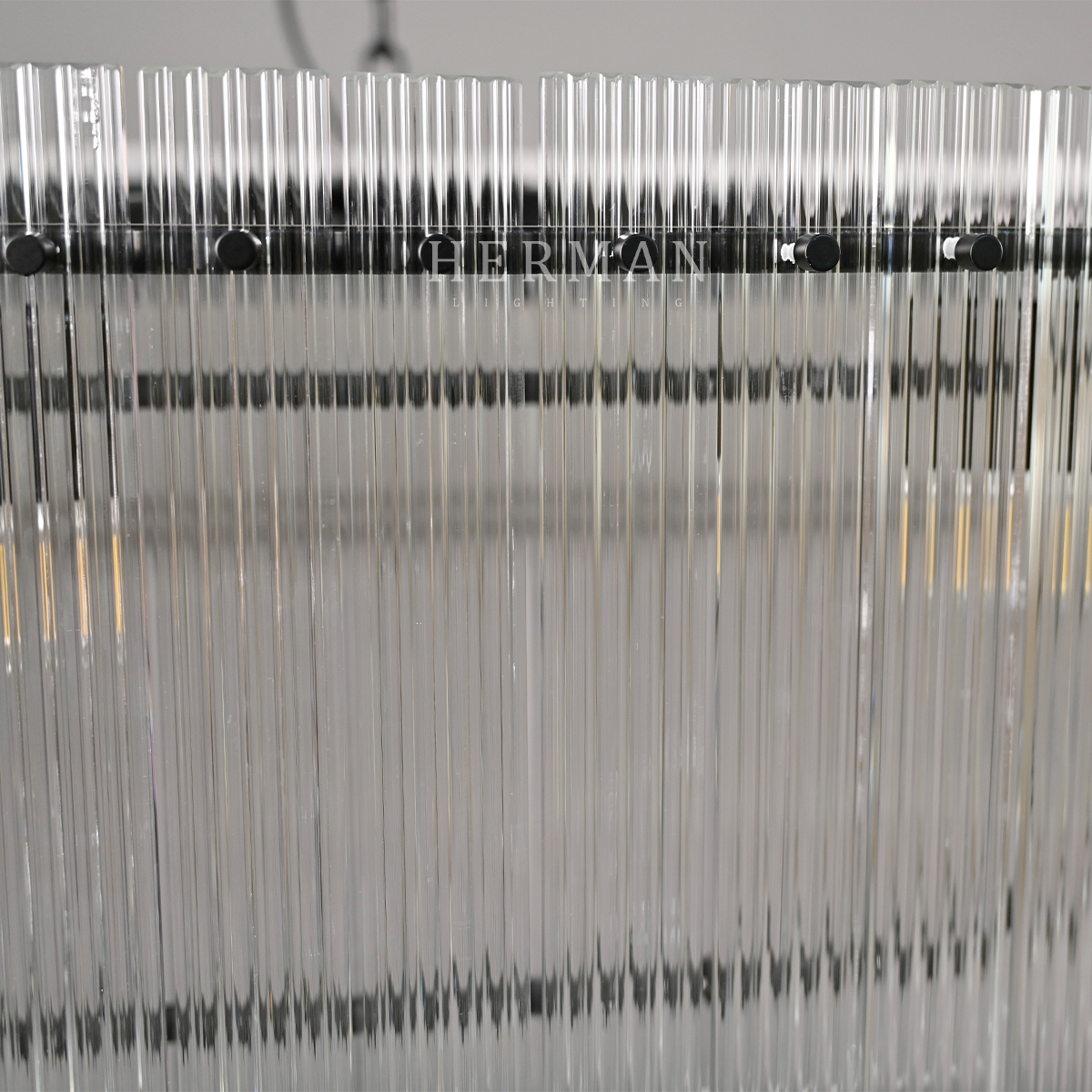 San Marco Round Chandelier 60"