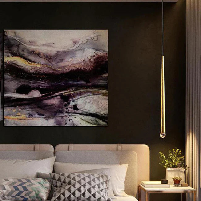 Aquitaine Pendant Light