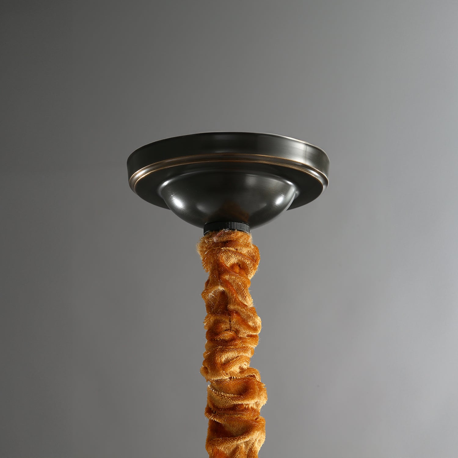 Arcachon Ring Chandelier