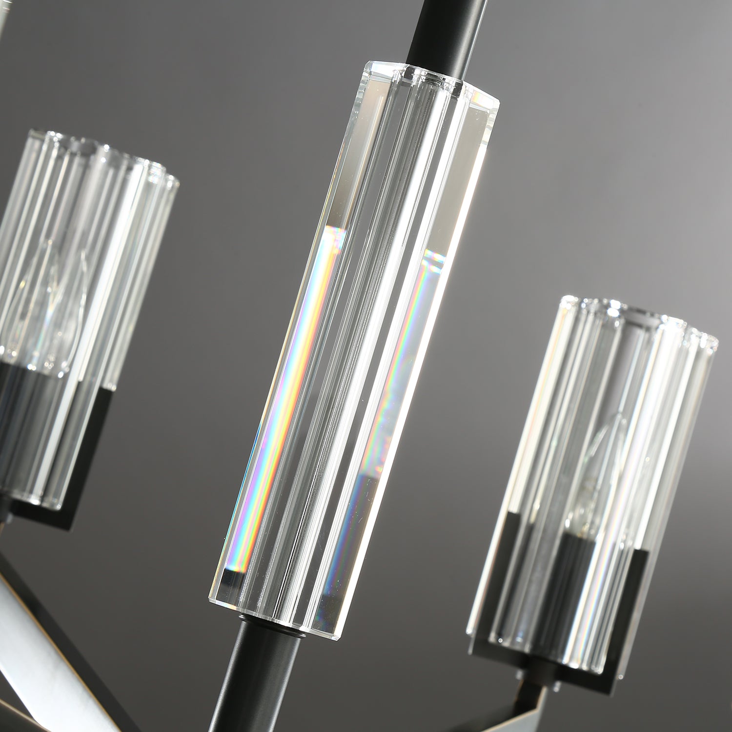 Arcachon Ring Chandelier