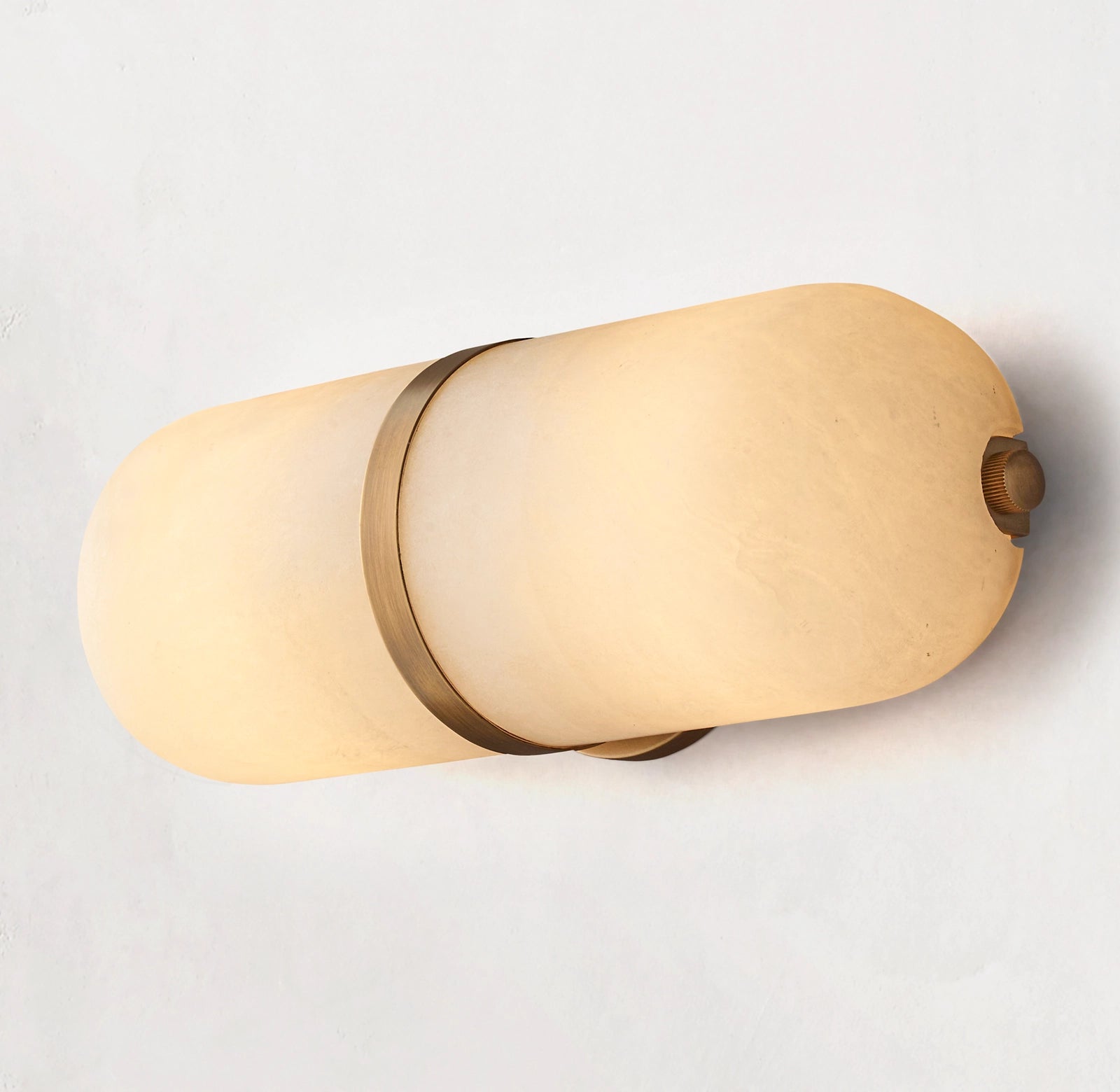 MÉLANGE Pill Sconce