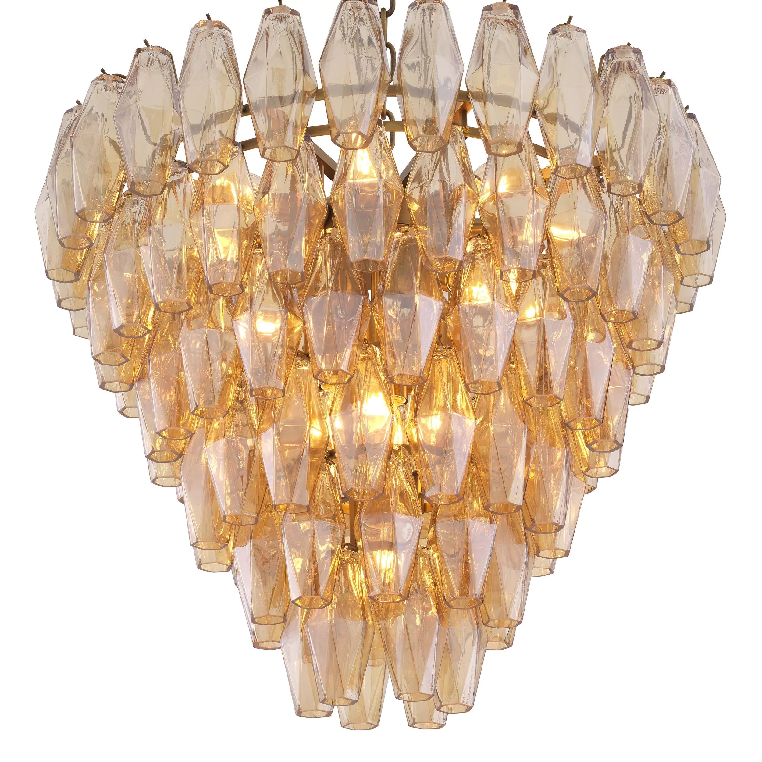 Benini S Modern Chandelier - 