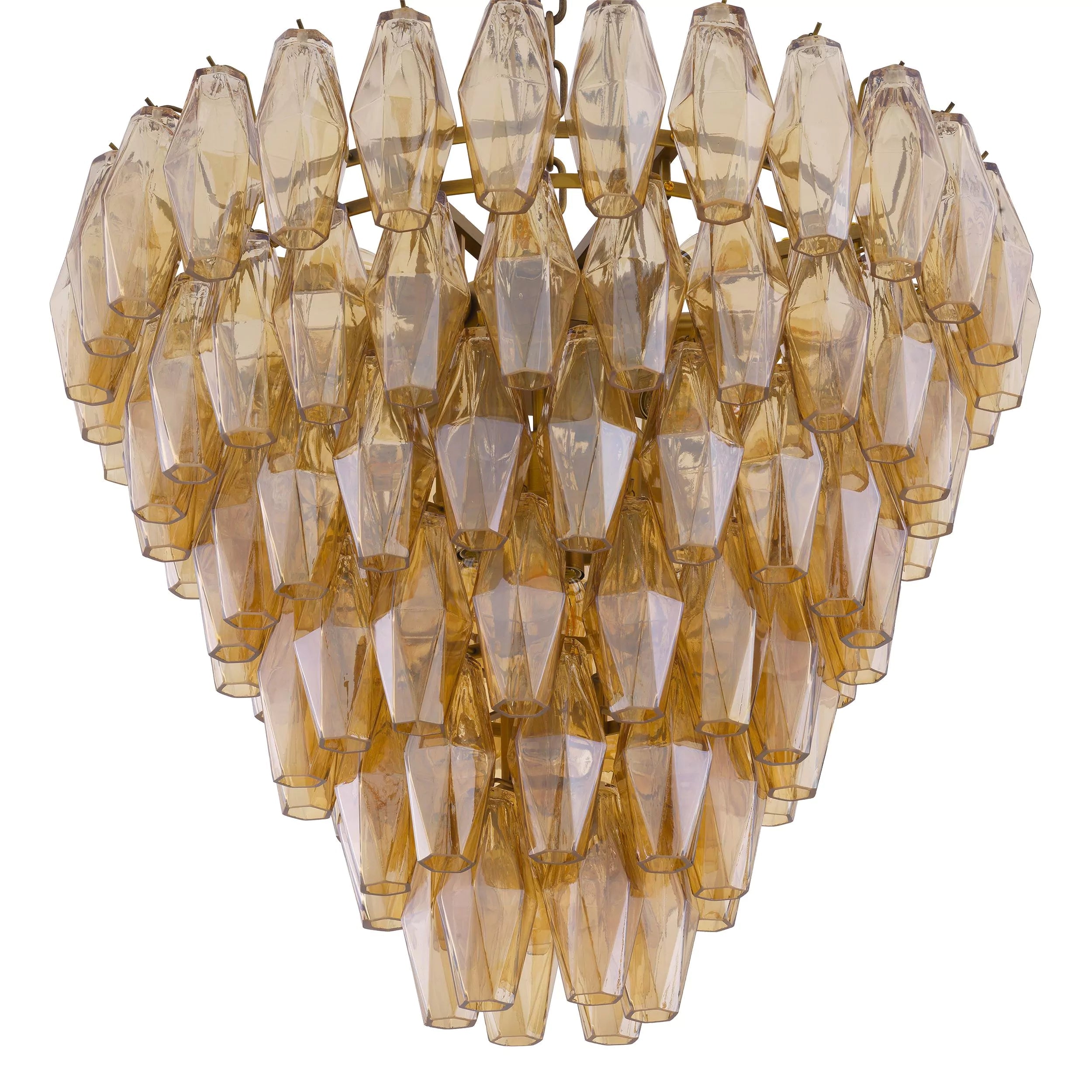 Benini S Modern Chandelier - 