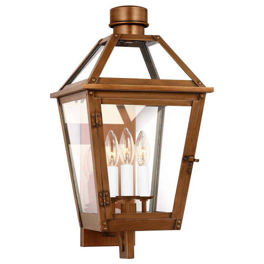 Hyanniis Medium Wall Lantern