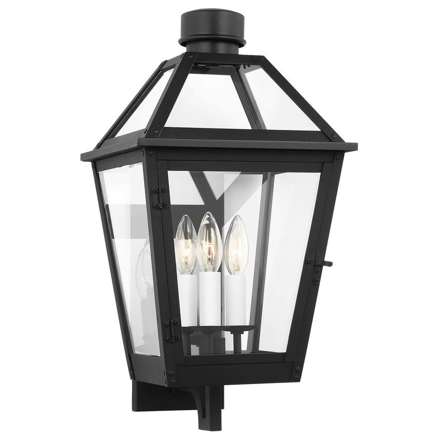 Hyanniis Medium Wall Lantern