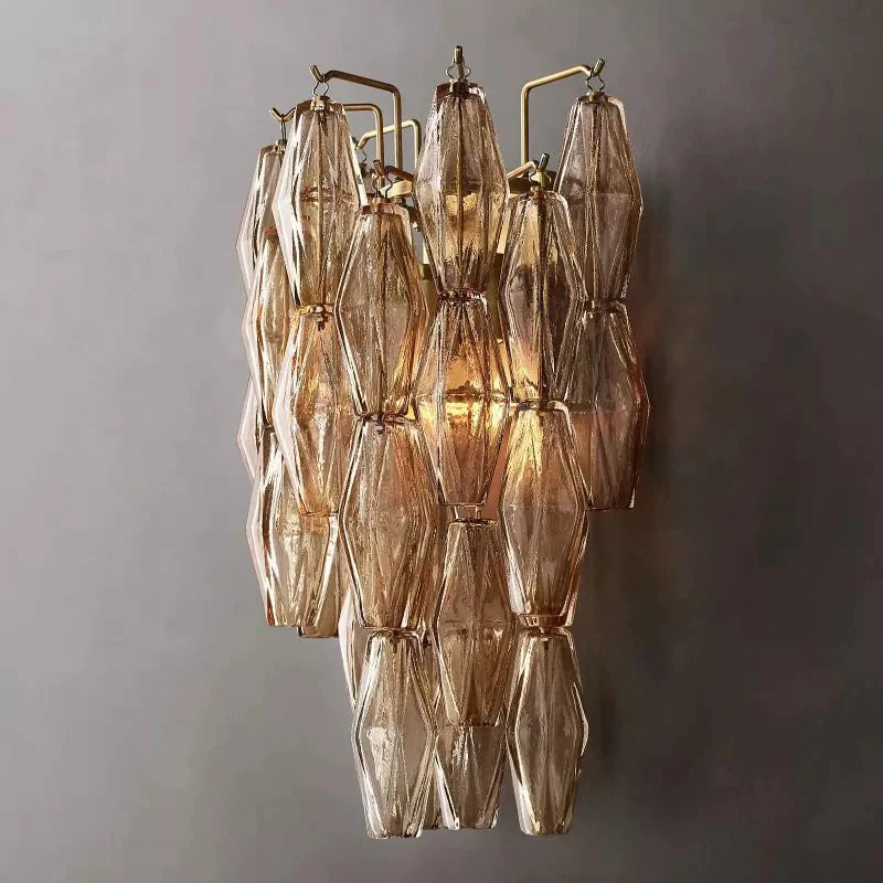 Chiara Grand Sconce