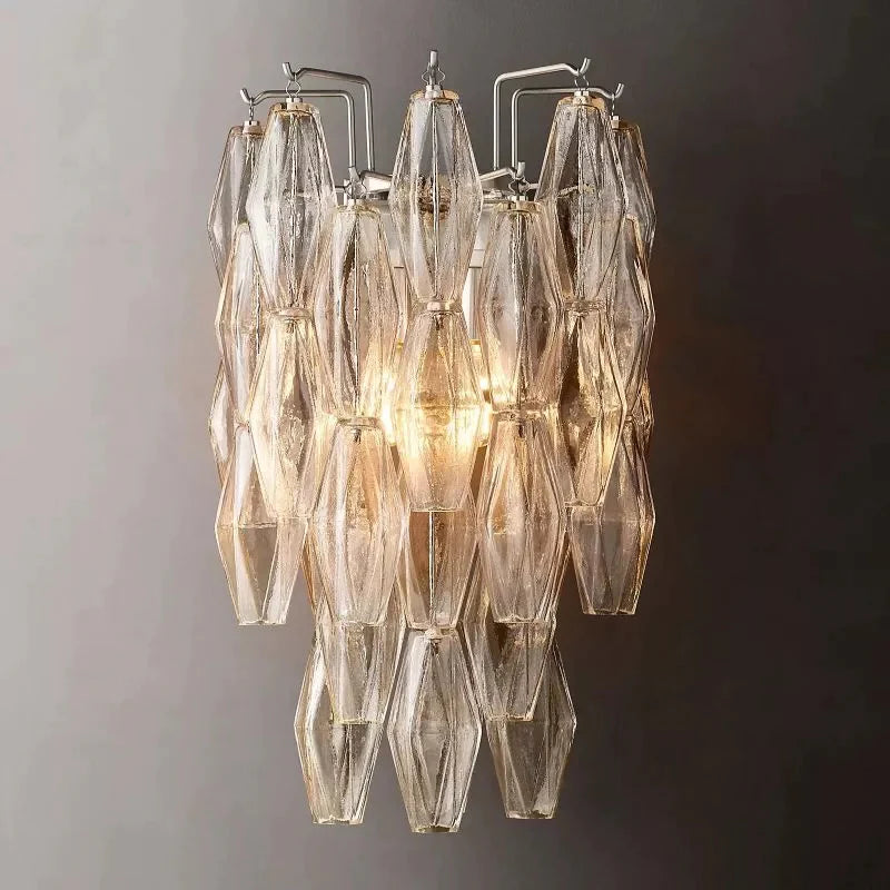 Chiara Grand Sconce