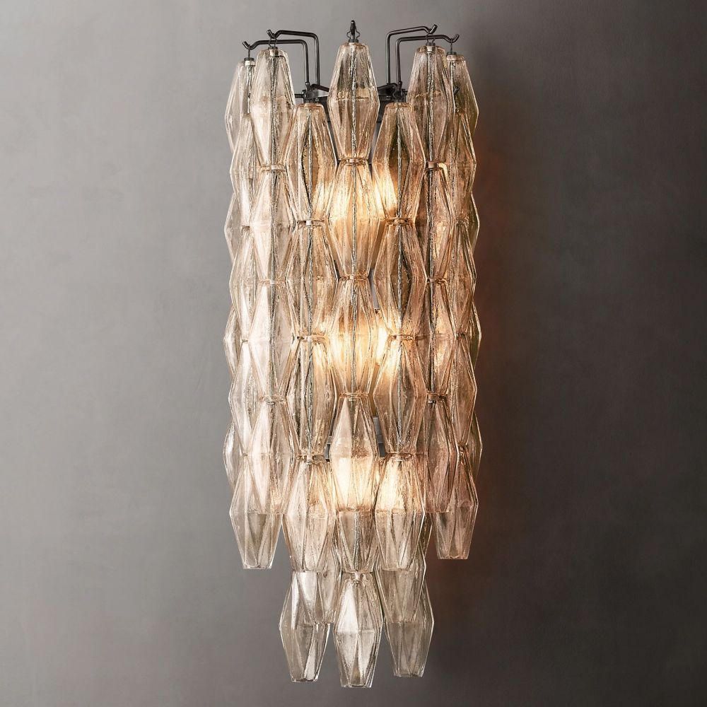 Chiara Grand Sconce