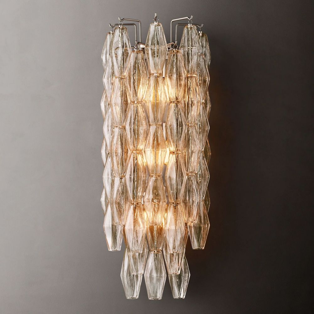 Chiara Grand Sconce