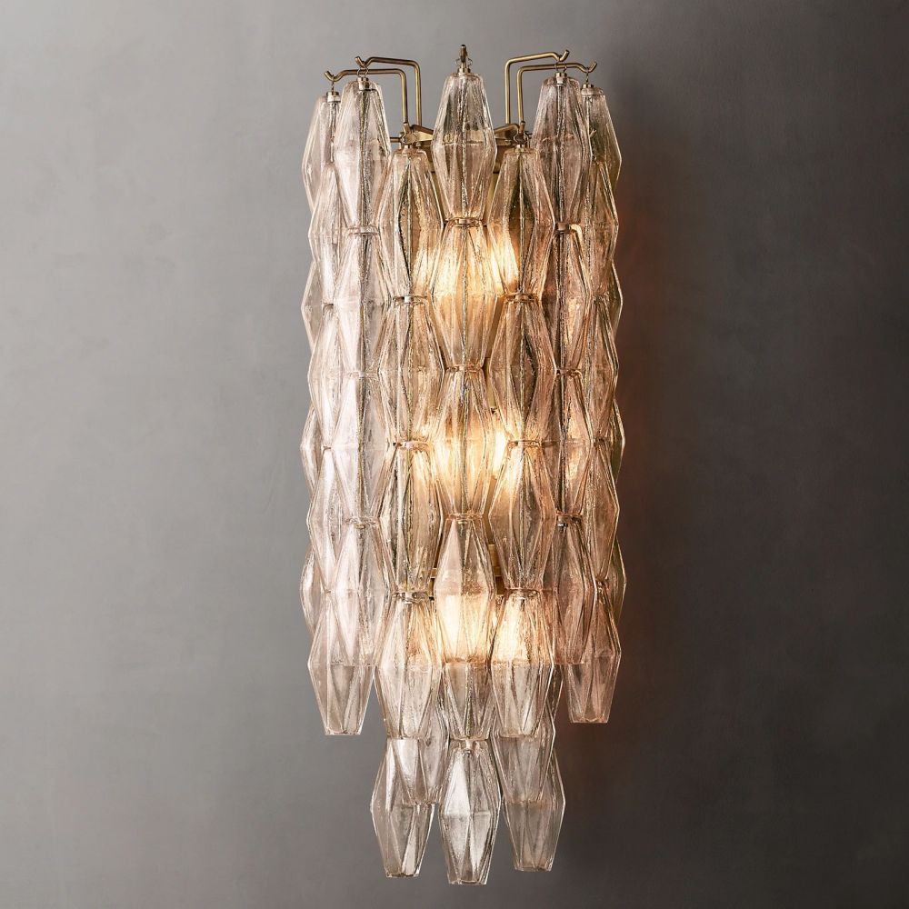 Chiara Grand Sconce