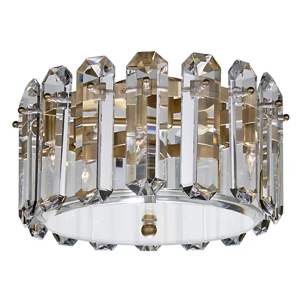 Bonnington Flushmount 14''