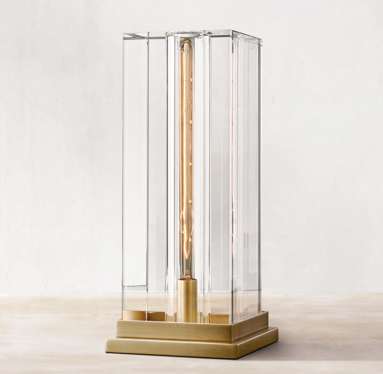Savile Square Table Lamp