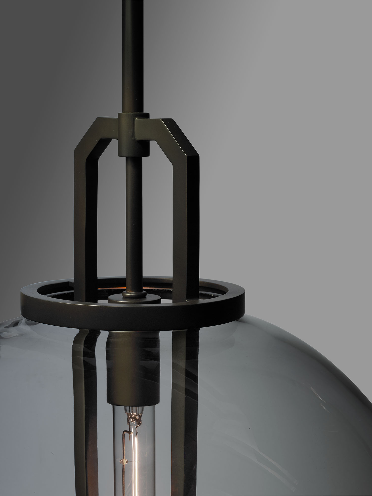  Bouillant Cloche Pendant