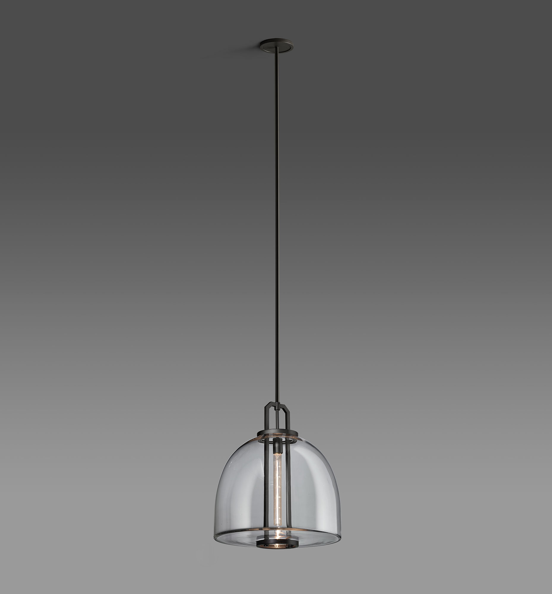  Bouillant Cloche Pendant