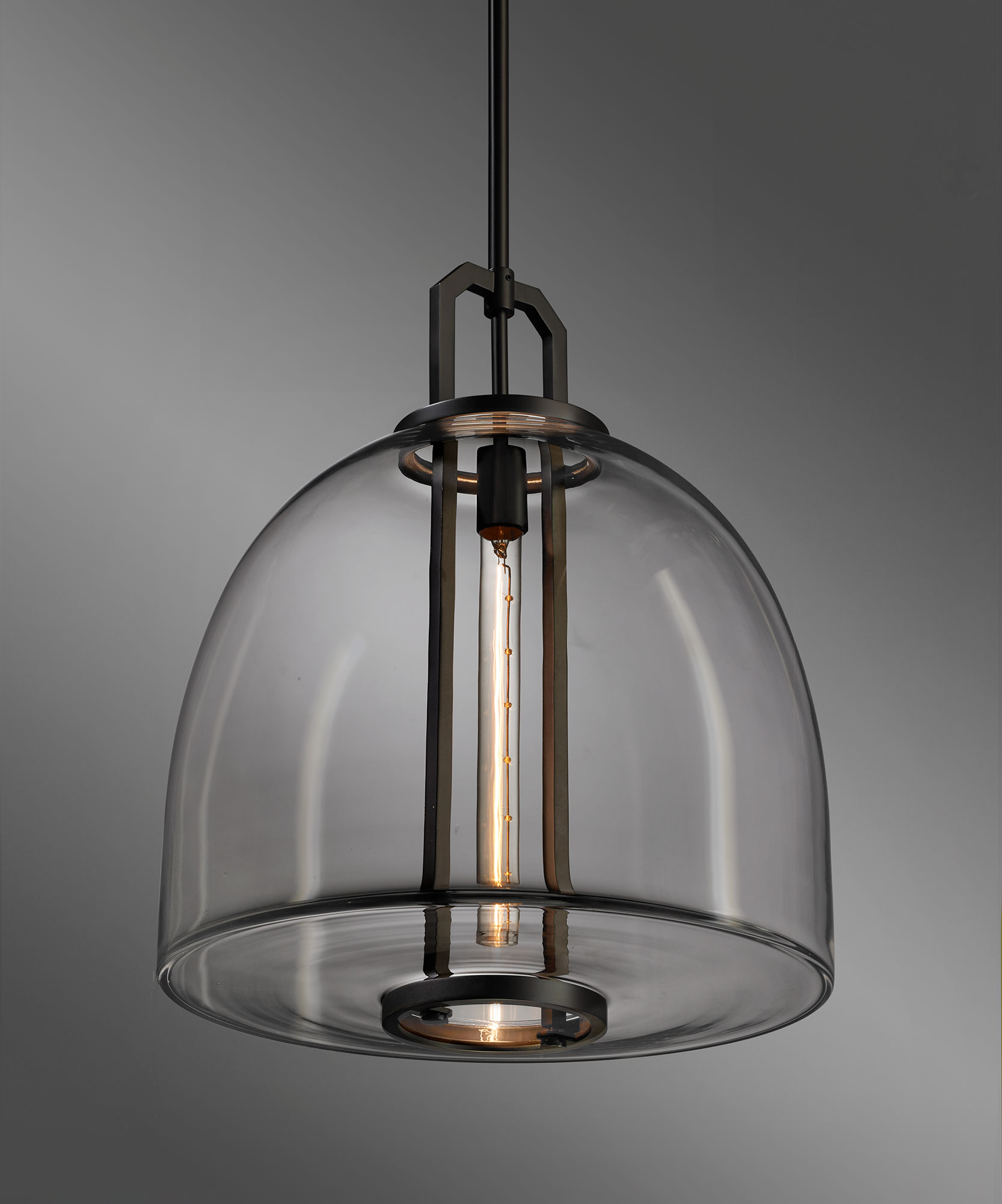  Bouillant Cloche Pendant