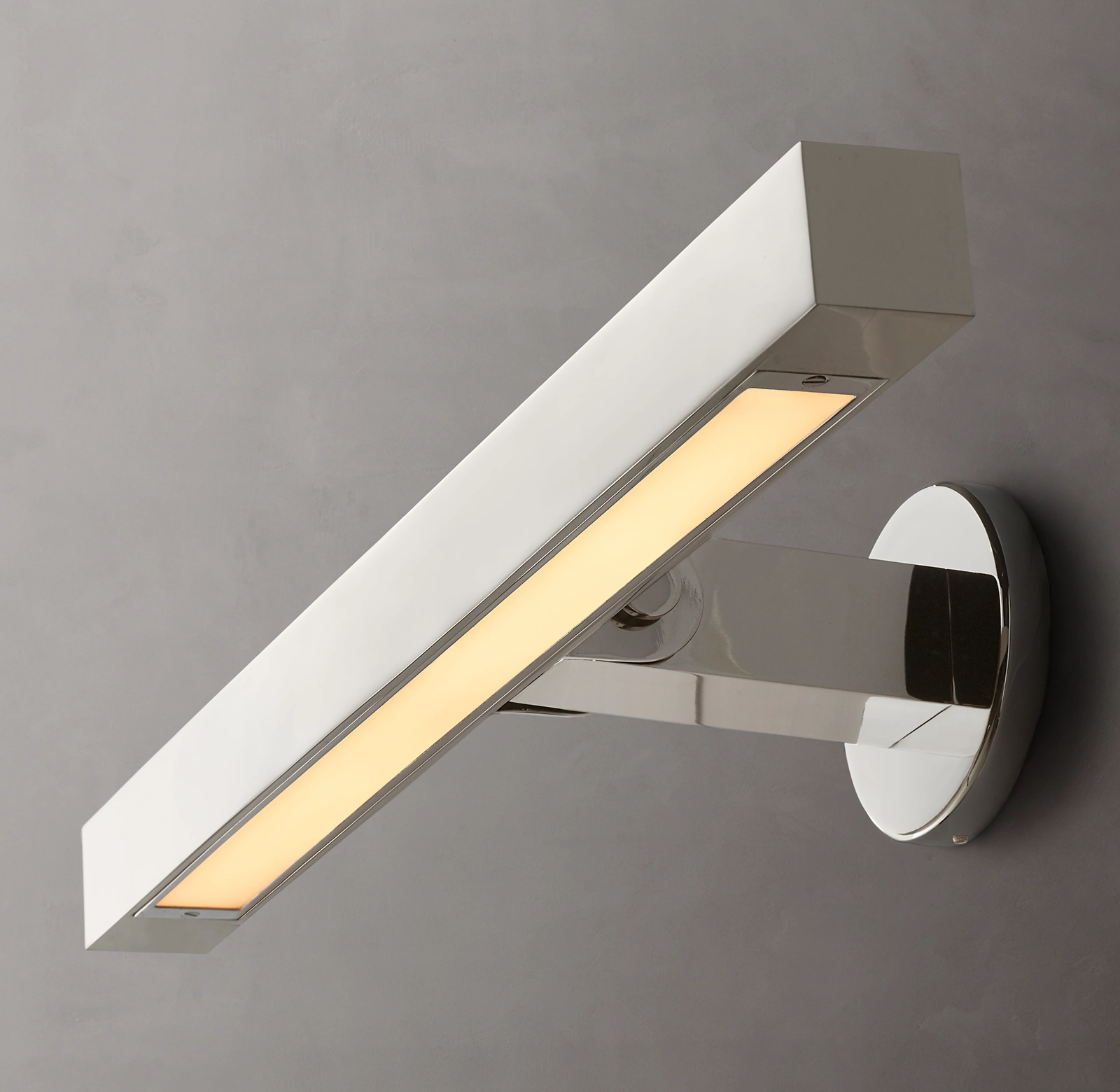 Vera Modern LED Picture Light