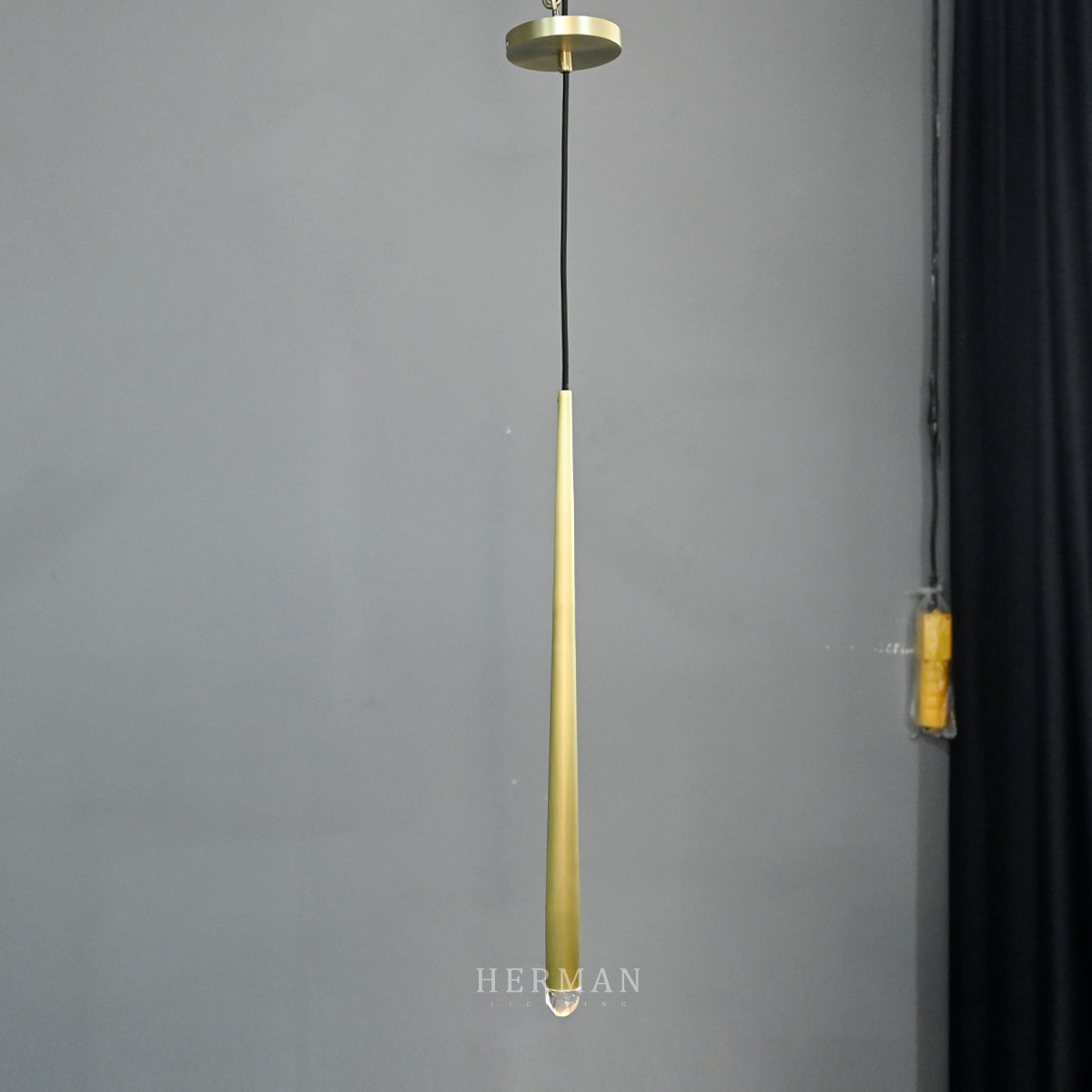 Aquitaine Pendant Light