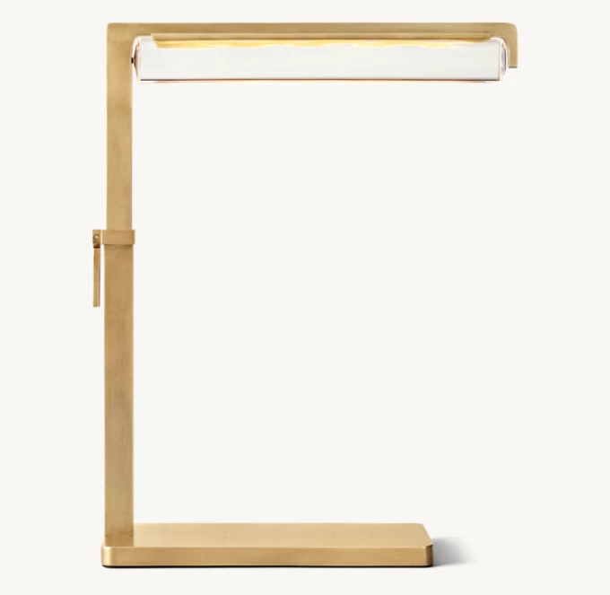 Audubon Task Table Lamp