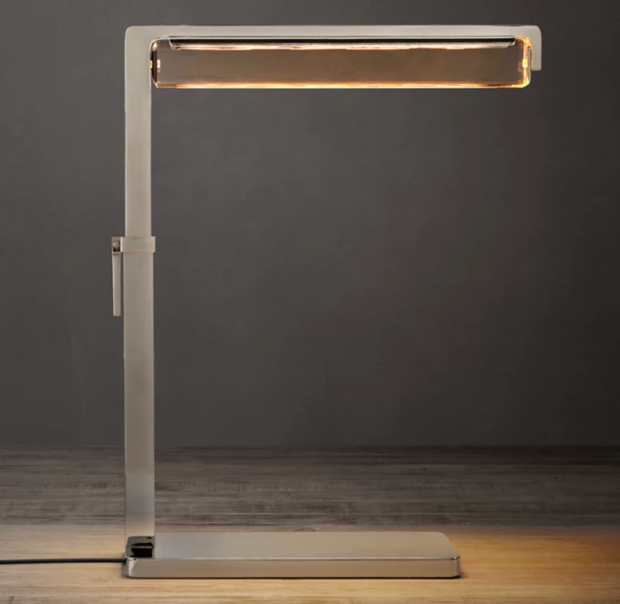 Audubon Task Table Lamp