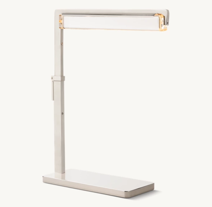 Audubon Task Table Lamp