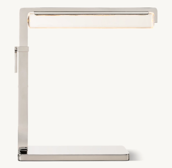 Audubon Task Table Lamp