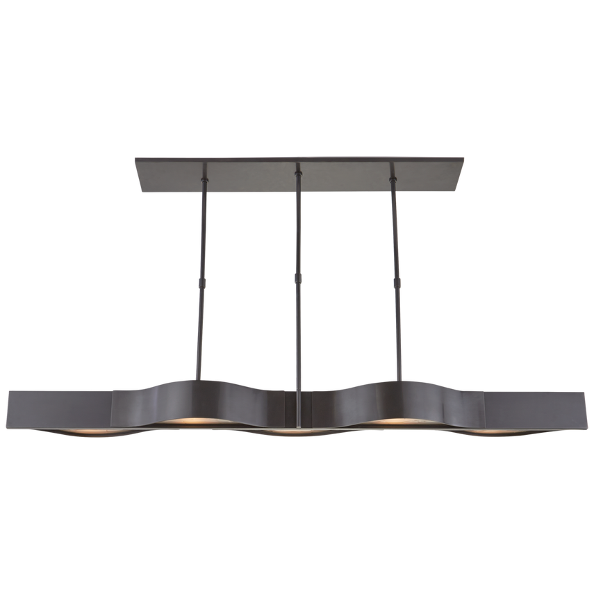 AVANT PENDANT CHANDELIER 60''