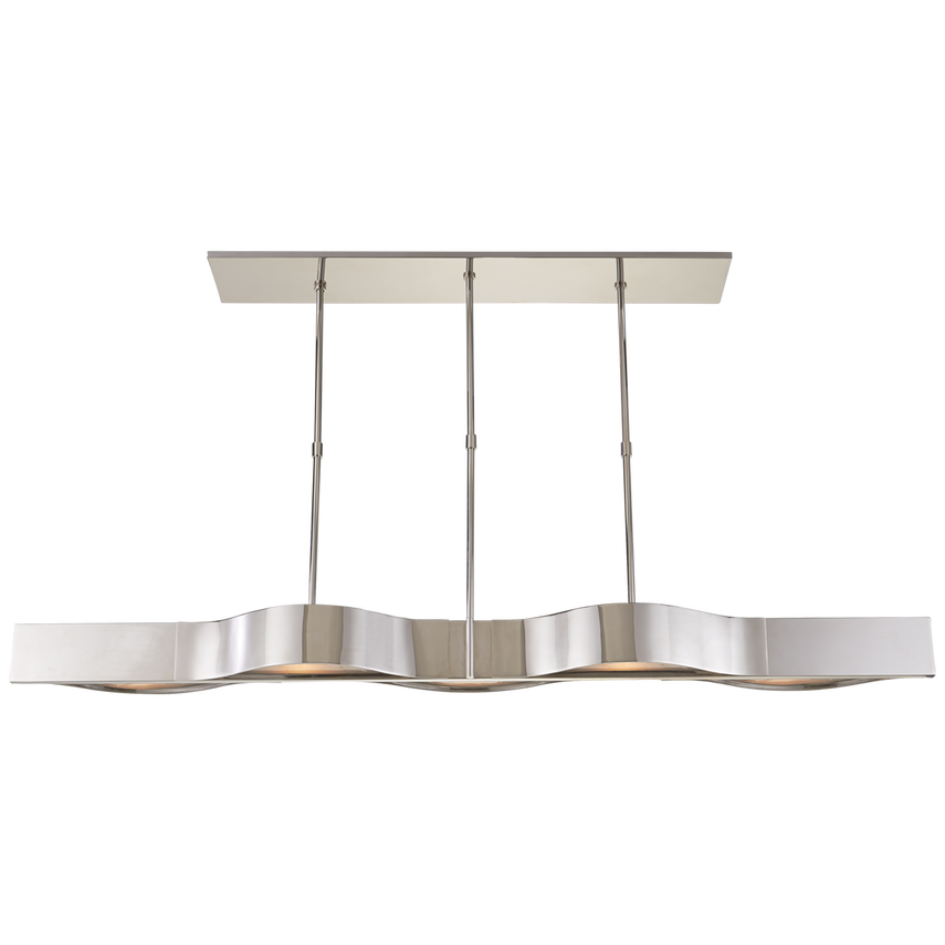 AVANT PENDANT CHANDELIER 60''