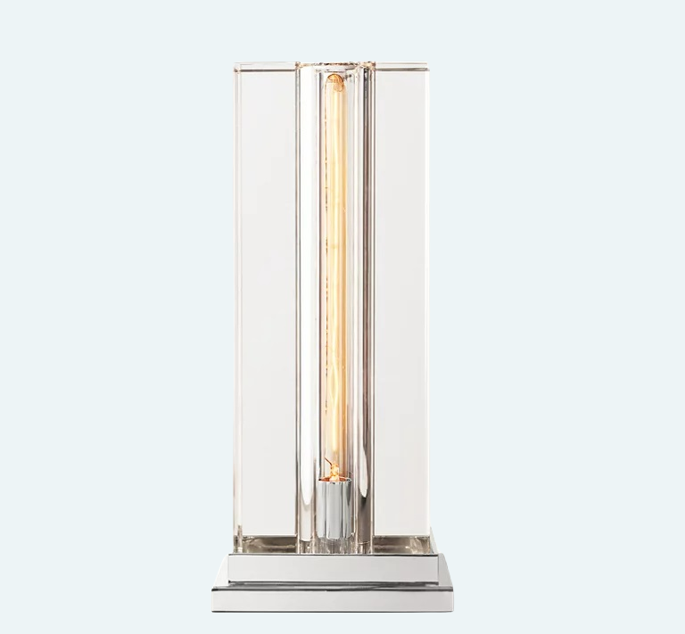 Savile Square Table Lamp