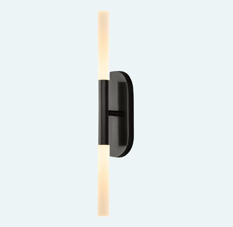 Rousseau Linear Sconce