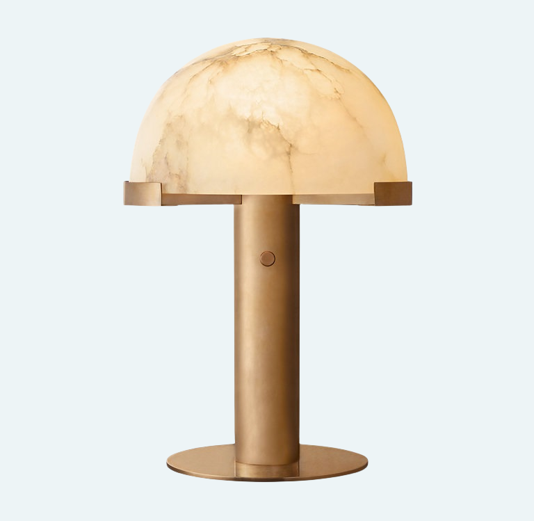 MÉLANGE Accent Lamp