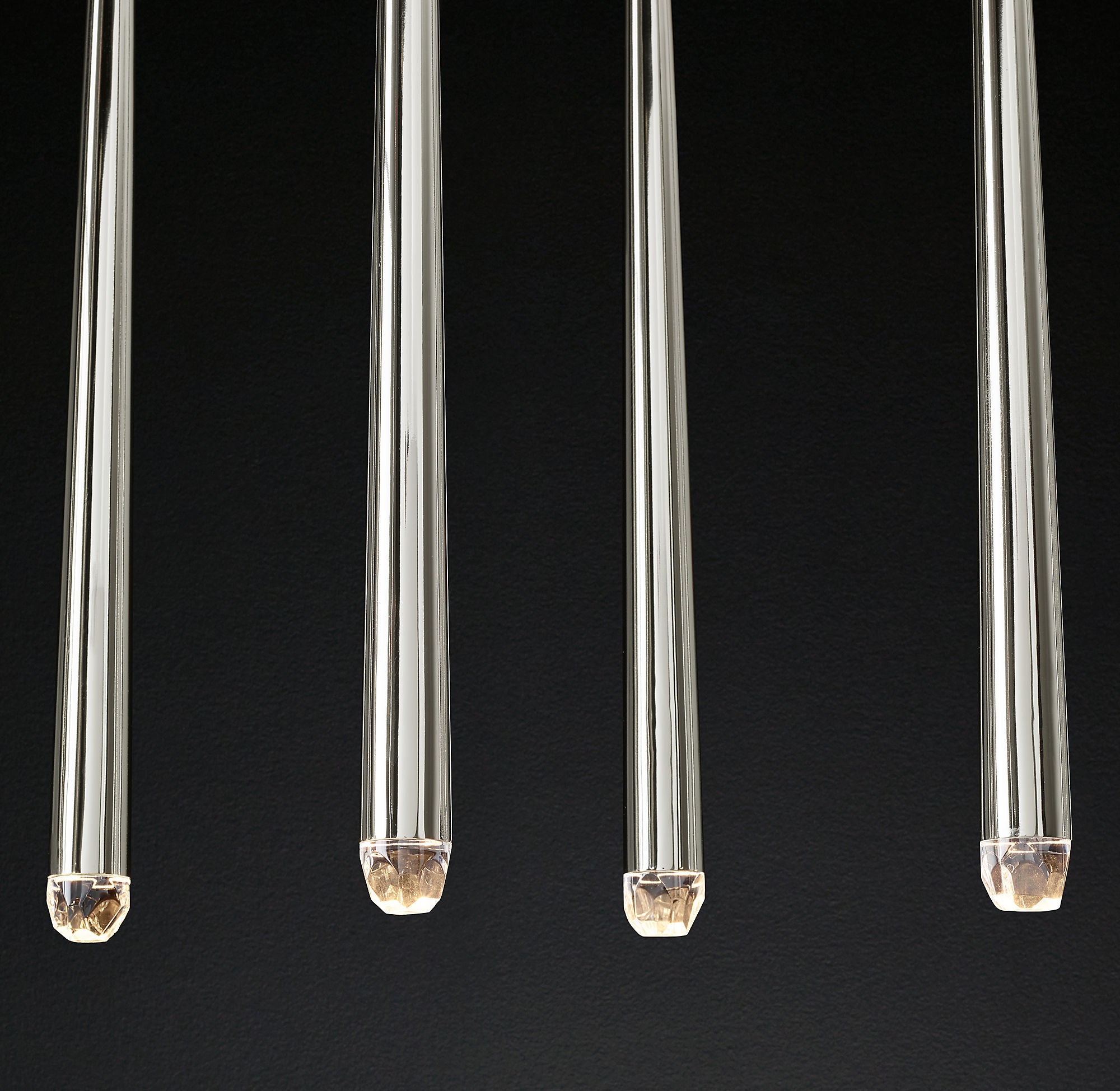 Aquitaine Linear Chandelier 72"