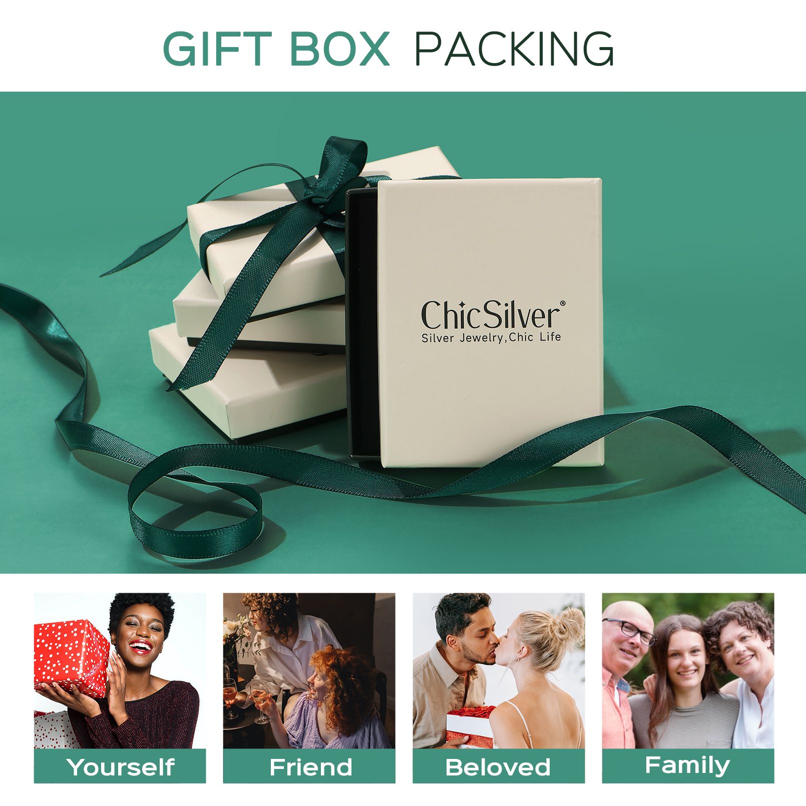 ChicSilver 925 Italian Sterling Silver Necklace Cable Chain for Women 1-2mm Sturdy Thin 16" to 24", Lobster Clasp, Jewelry Unisex