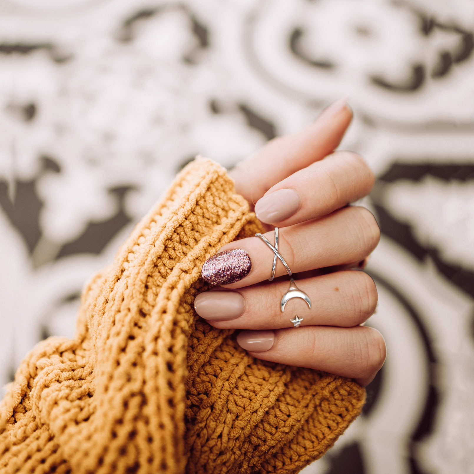 ChicSilver Minimalist Toe Rings for Women Sterling Silver Hypoallergenic Simple Open 2mm Thin Band Ring Adjustable