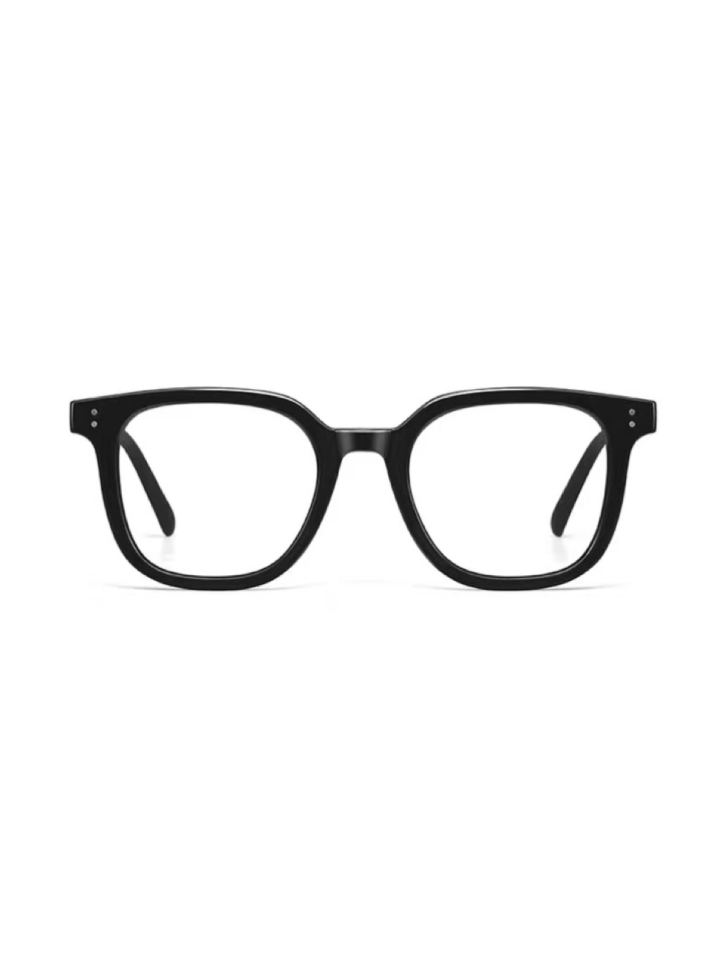 [Option]  Glasses A