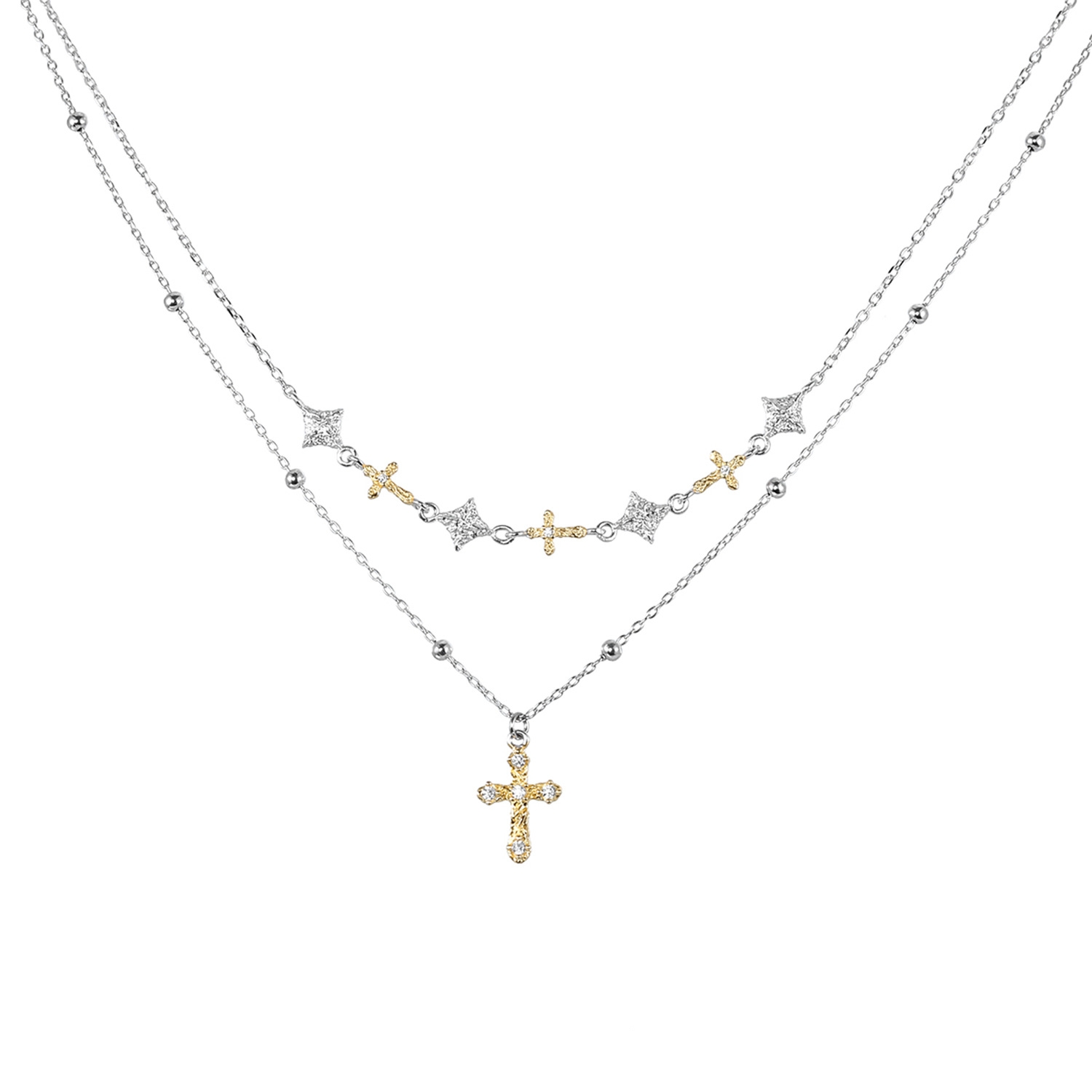 Christina N°2 Necklace