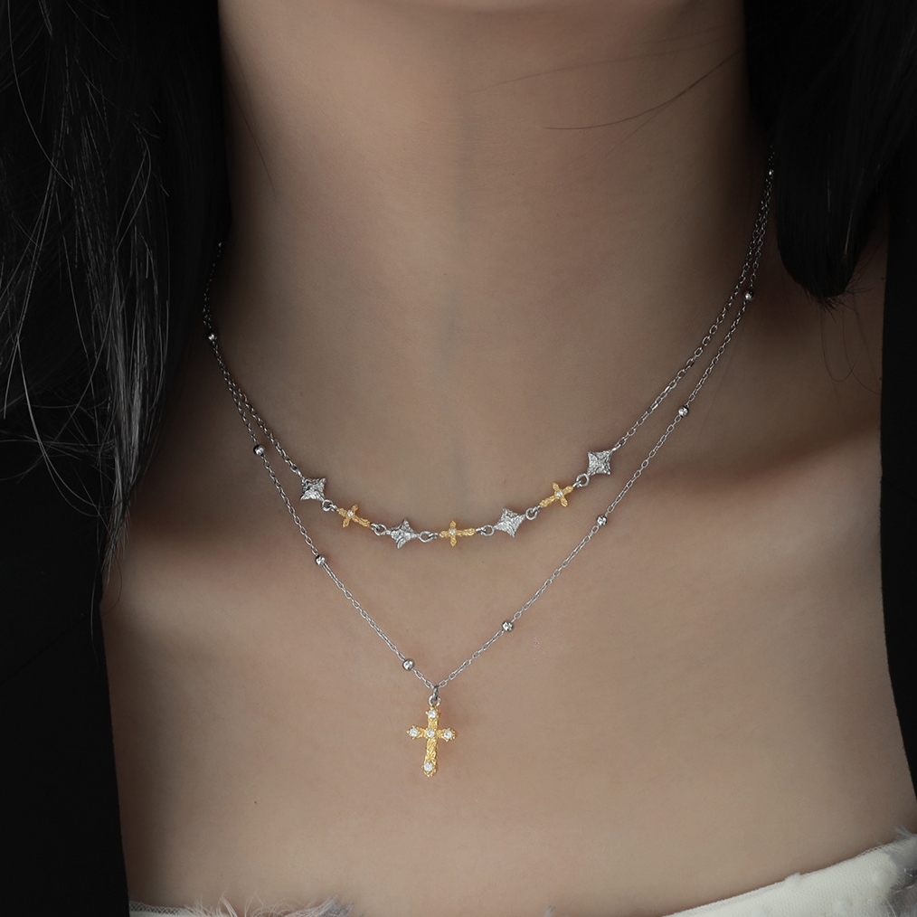 Christina N°2 Necklace