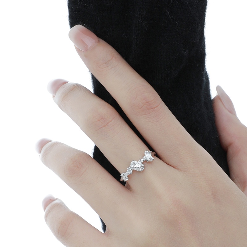 925 Sterling Silver Ring | Jentle Jewelry