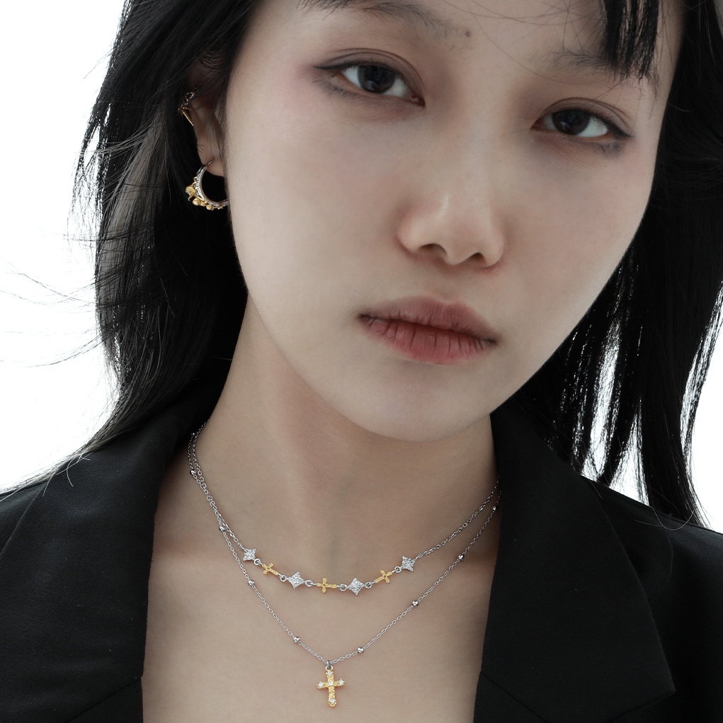 Christina N°2 Necklace