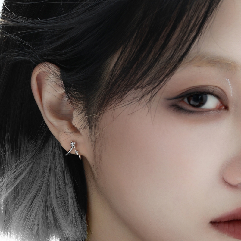 Starla N°1 Ear Studs