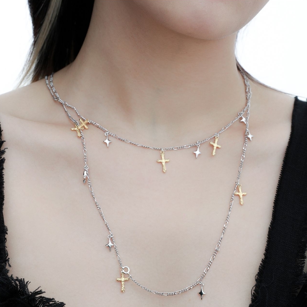 Christina N°1 Necklace