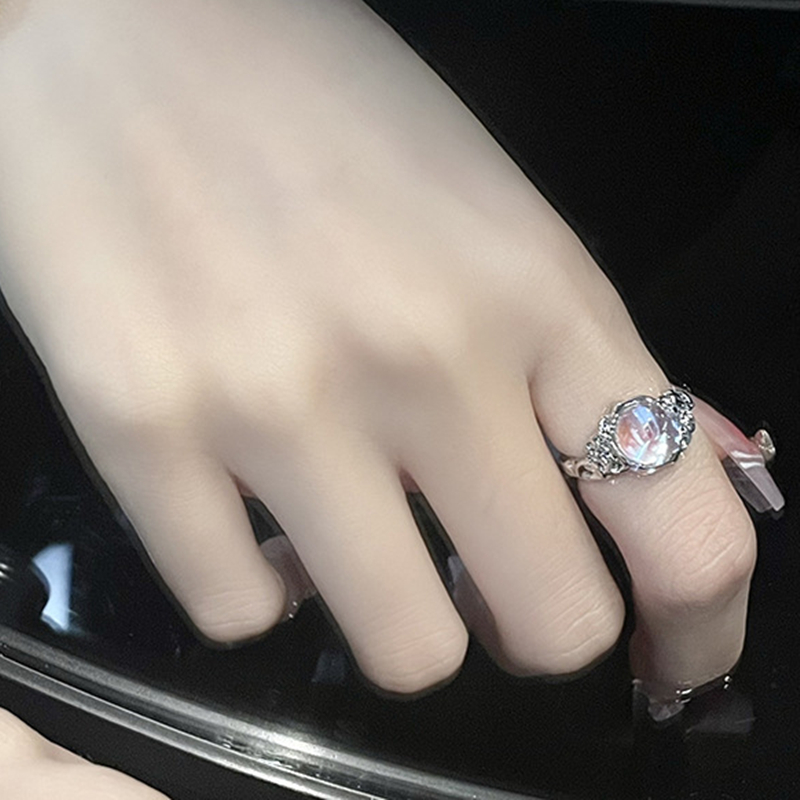 Silver Ring | Jentle Jewelry